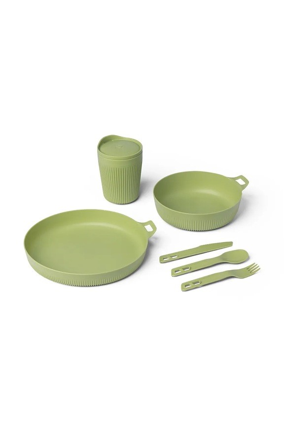 Набор посуды Sea to Summit Horizon Dinnerware Sett, 6 Piece