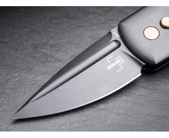 Нож Boker Plus Harlock Mini