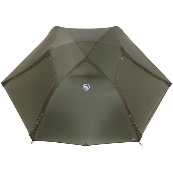 Палатка Big Agnes Copper Spur UL3 XL