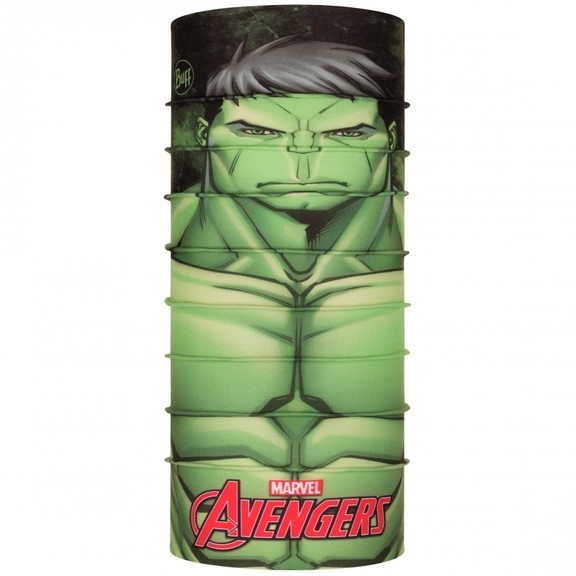 Бафф Buff Original Superheroes Avengers hulk (Junior)