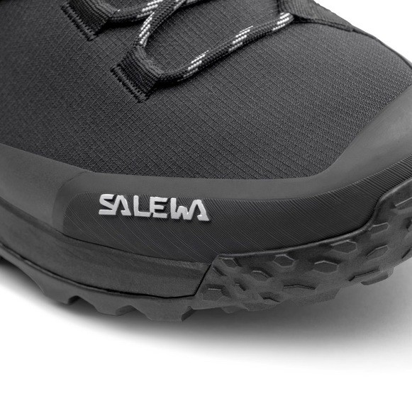 Черевики чоловічі Salewa Puez Mid PTX Men