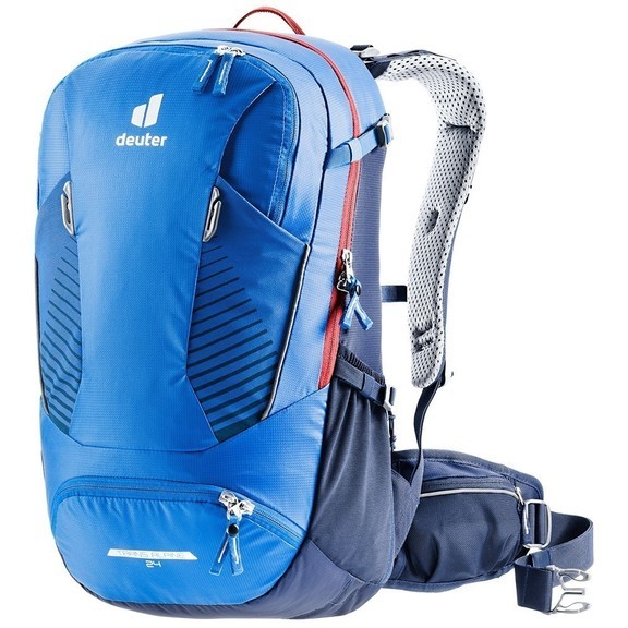 Велорюкзак Deuter Trans Alpine 24 л