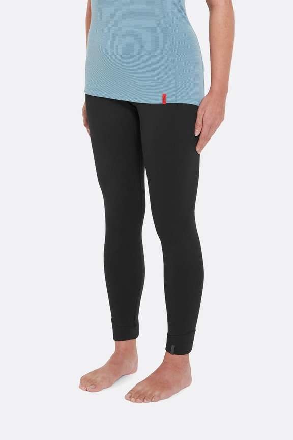 Термоштаны женские Rab Modulus Tights Womens