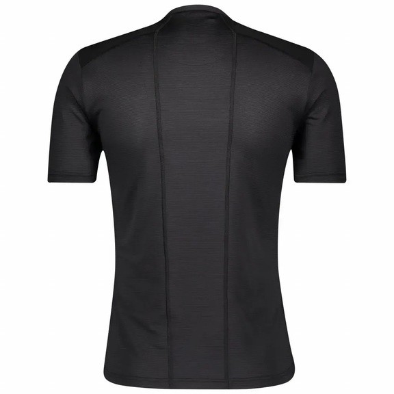 Велофутболка чоловіча Scott Underwear Windstopper Man