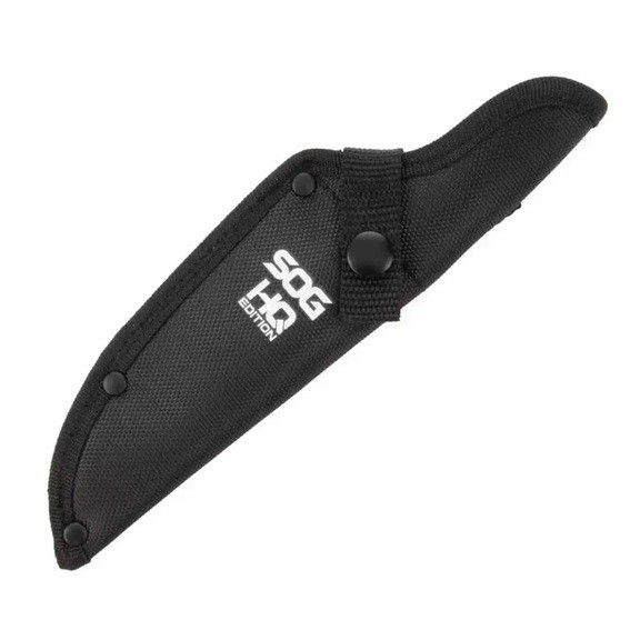 Ніж із фіксованим клинком SOG Phantom Edge 4.75