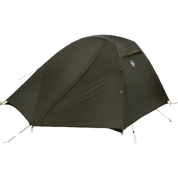 Палатка Big Agnes Crag Lake SL3