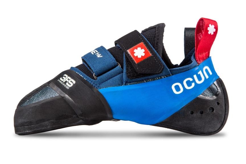 Скельники Ocún Ozone HV