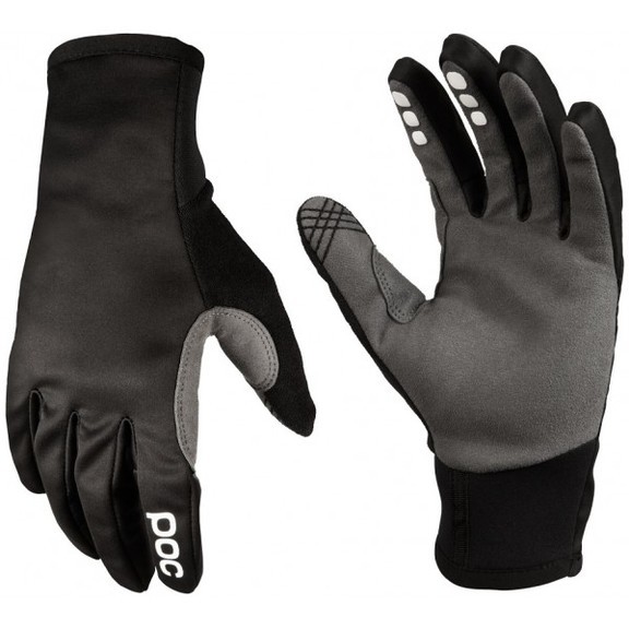 Перчатки велосипедные POC Resistance Softshell Glove