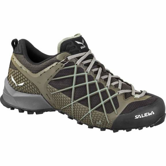 Кроссовки Salewa MS Wildfire