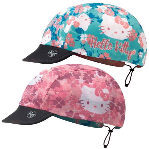 Кепка Buff Hello Kitty Cap aloha kitty multi