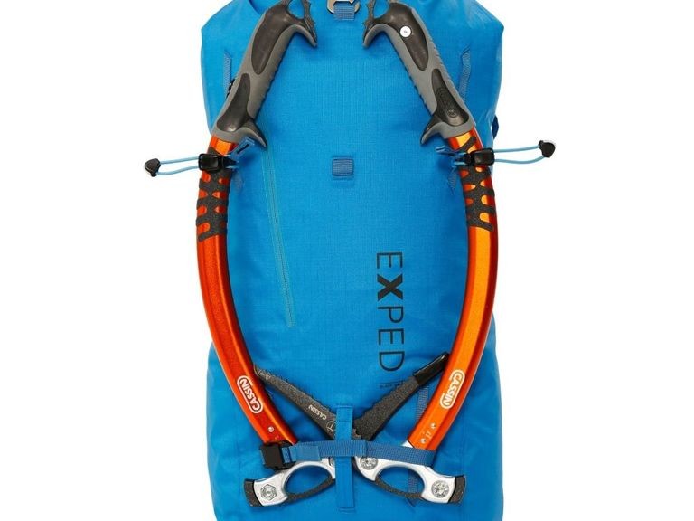 Рюкзак Exped Black Ice 30 M