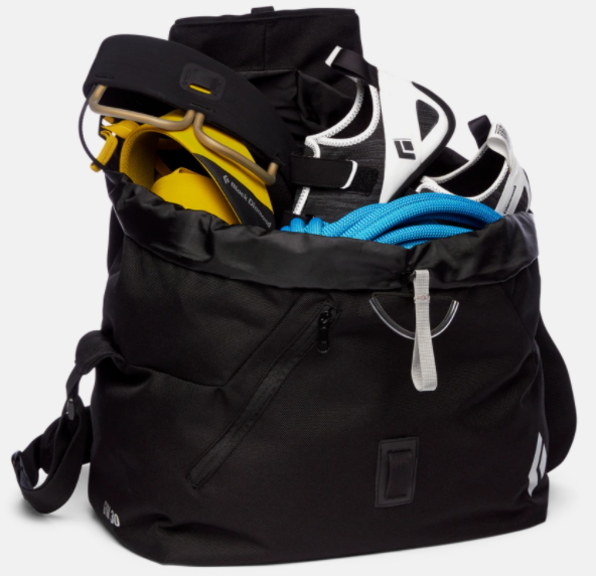 Сумка Black Diamond Gym 30 Gear Bag