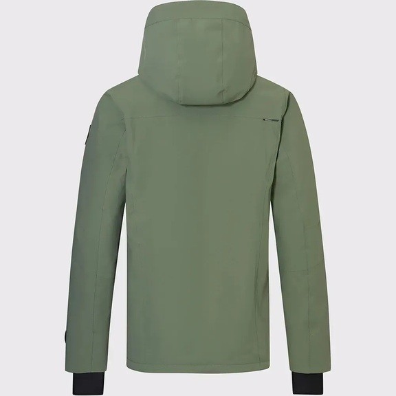 Куртка мужская Rehall Brasko 2026