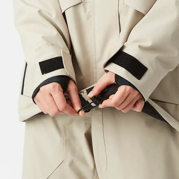 Куртка жіноча Picture Organic Orosi W 2026