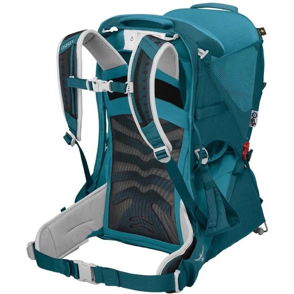 Рюкзак Osprey Poco LT