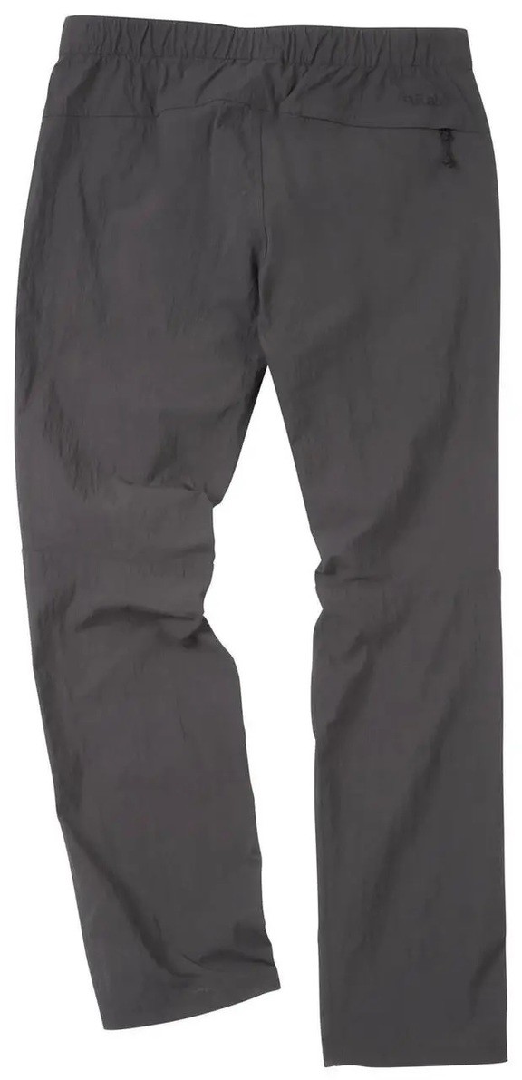 Штаны мужские Rab Agden Pants Man (Regular)