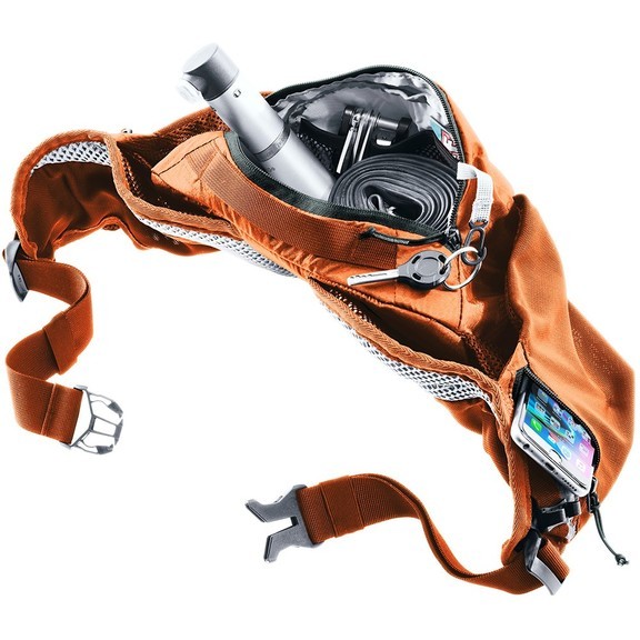 Поясна сумка Deuter Pulse 3