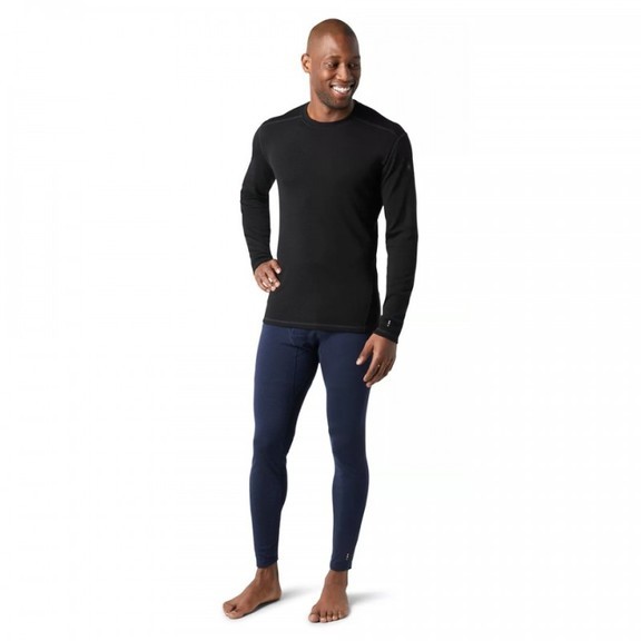 Кофта мужская Smartwool Men's Merino 250 Baselayer Crew Boxed