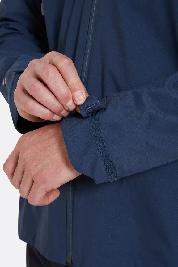 Мембранная куртка Rab Firewall Light Jacket