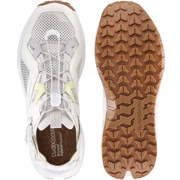 Кроссовки Lowa Kaloya Vent Women