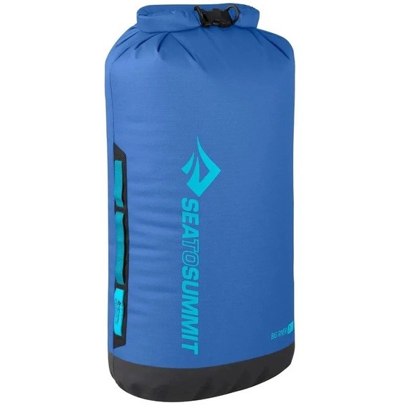 Гермочехол Sea to Summit Big River Dry Bag 35 L