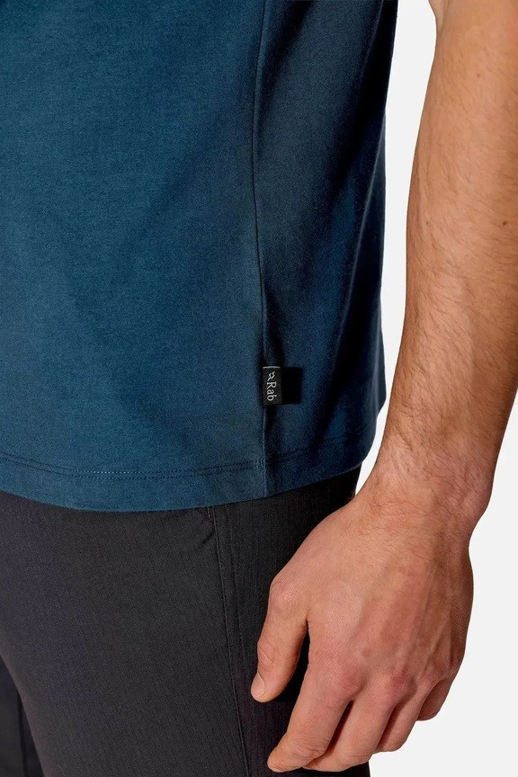 Футболка мужская Rab Stance Strata Tee