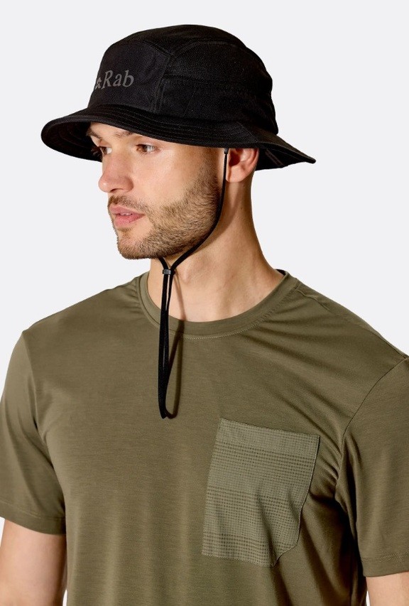 Капелюх Rab Boonie Hat
