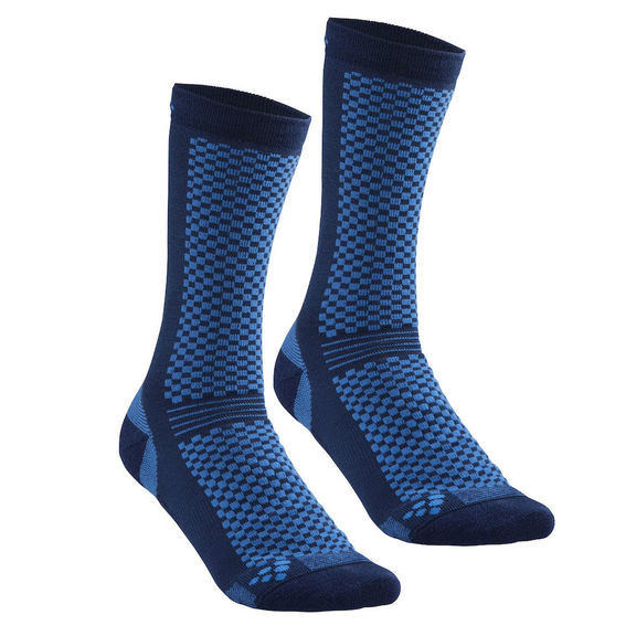 Термошкарпетки Craft Warm Mid 2-Pack Sock