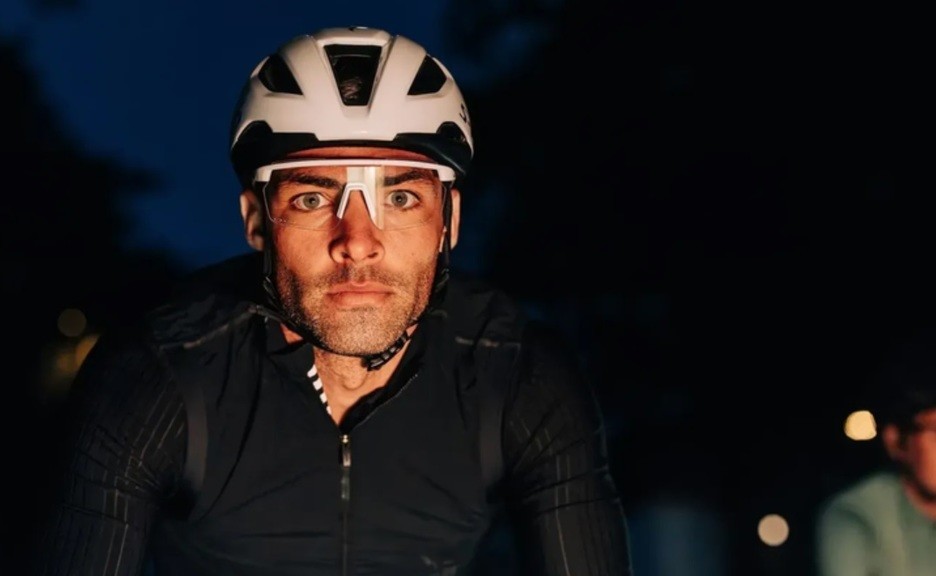 Очки Magicshine Rouleur Night Vision