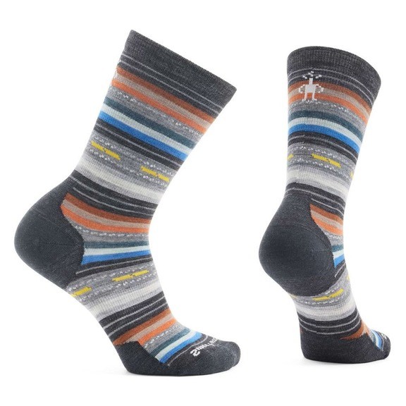 Шкарпетки чоловічі Smartwool Everyday Margarita Crew