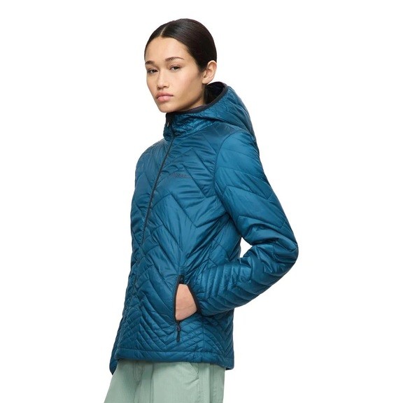 Куртка женская Merrell Voyager