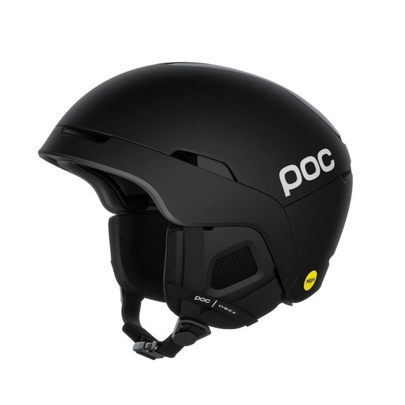 Шлем горнолыжный POC Obex MIPS