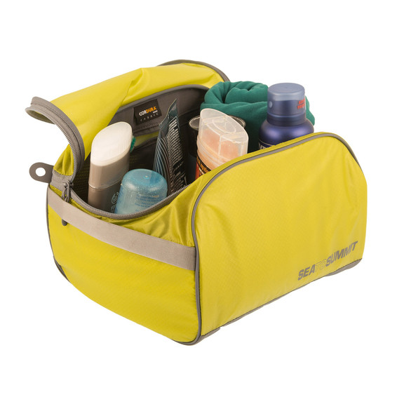 Косметичка Sea To Summit Travelling Light Toiletry Cell S
