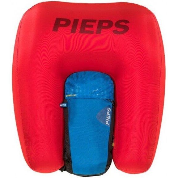Лавинный рюкзак Pieps Jetforce Bt Pack 25