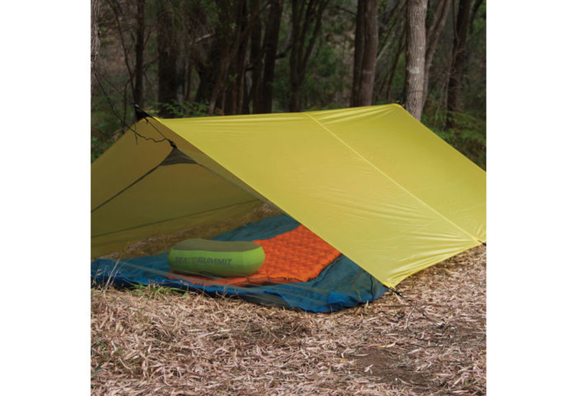 Надувной коврик Sea To Summit UltraLight Insulated Mat