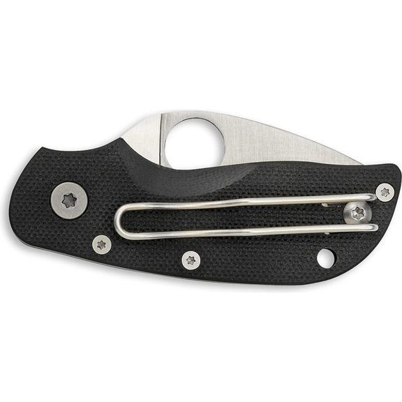 Нож складной Spyderco Chicago