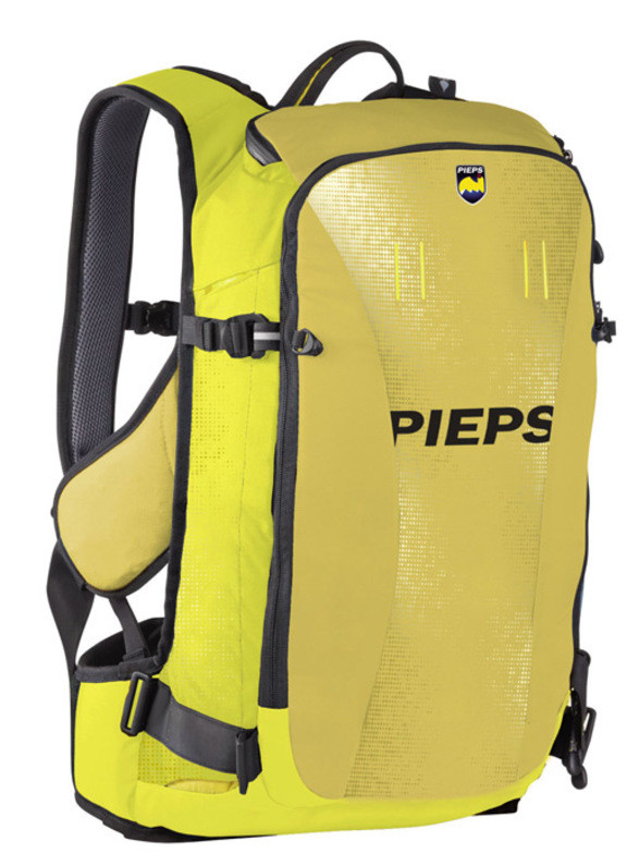 Рюкзак для фрирайда Pieps Freerider Light 20