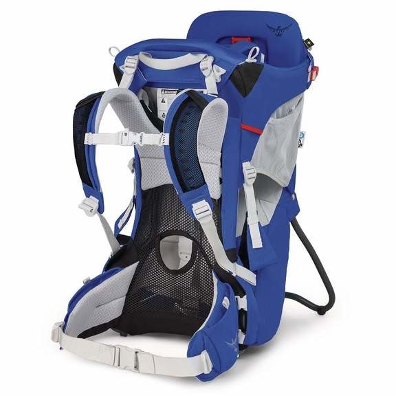 Рюкзак для переноски детей Osprey Poco