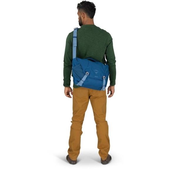 Сумка Osprey Daylite Messenger