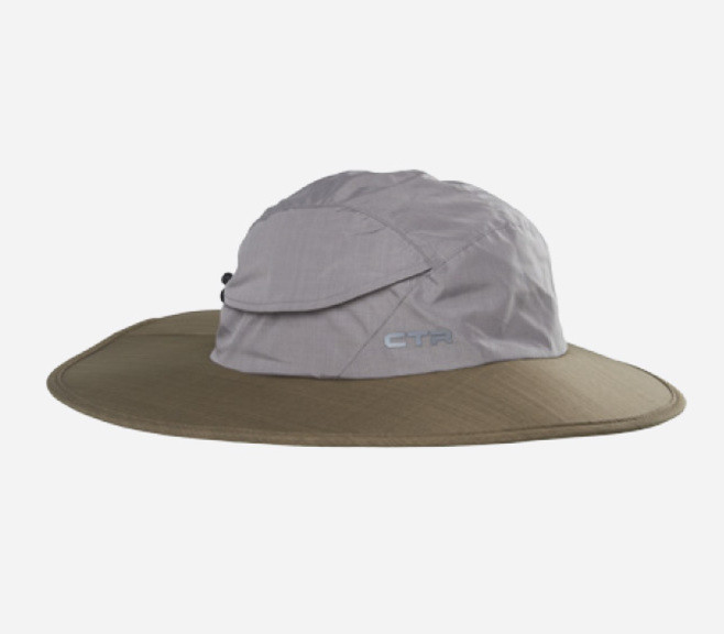 Шляпа Chaos Stratus Sombrero 17S3