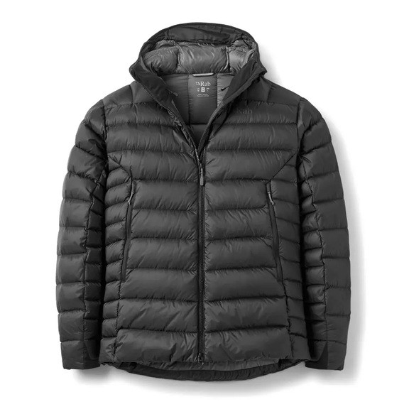 Куртка мужская Rab Electron Pro Hoody