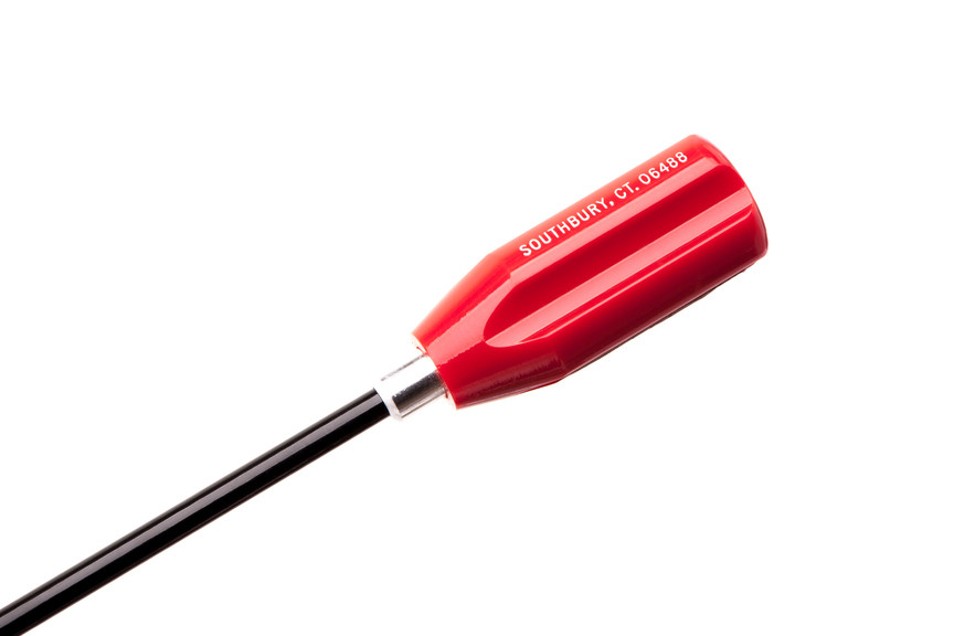 Шомпол Dewey 22 - 26c 110см