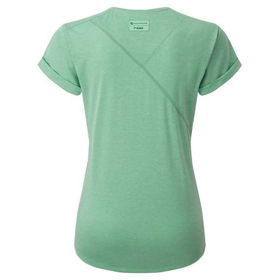 Футболка Montane Female Mono T-Shirt