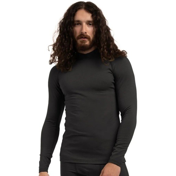 Термофутболка мужская Turbat Yeti Top 2 Mens