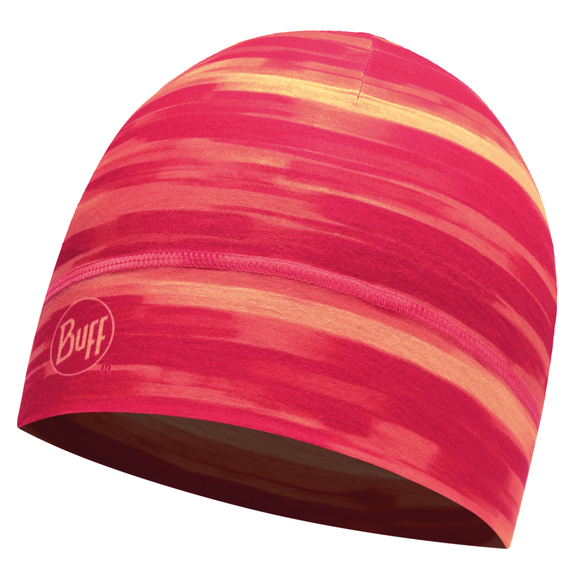 Шапка Buff Coolmax 1 Layer Hat akira pink