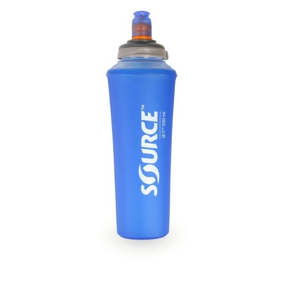 Фляга Source Jet Foldable Bottle 0,5 л
