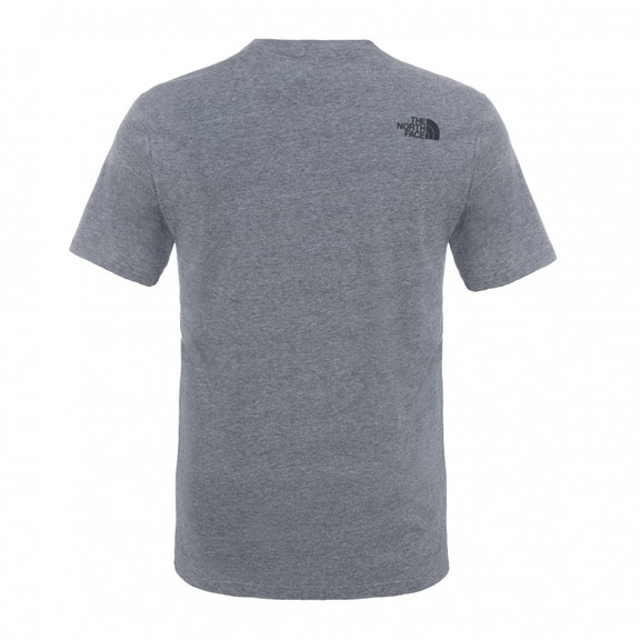 Футболка The North Face S/S NSE Tee