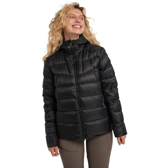 Куртка женская Turbat Nora Winter Women