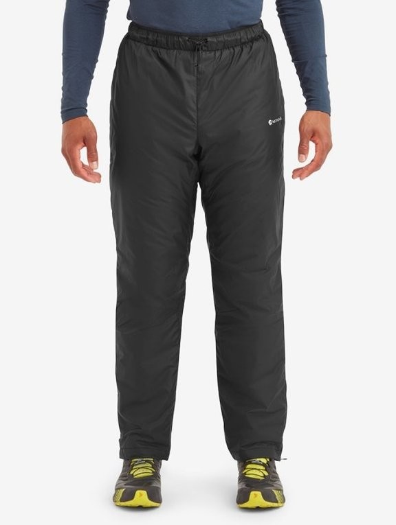 Штаны мужские Montane Respond Pants Man