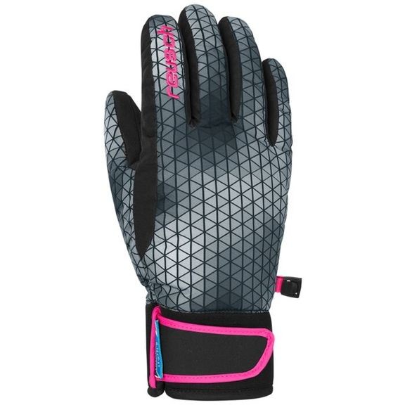 Рукавички дитячі Reusch Iris R-TEXВ® XT Junior